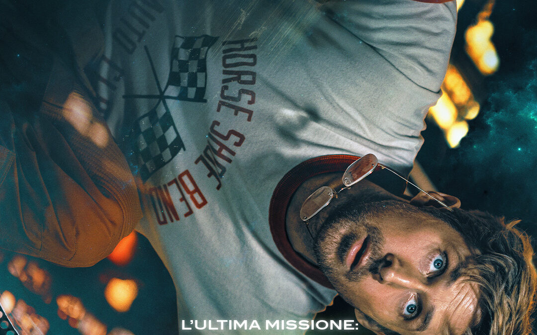 L’ultima missione: Project Hail Mary: il trailer