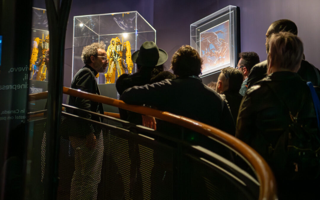 Visite con il direttore