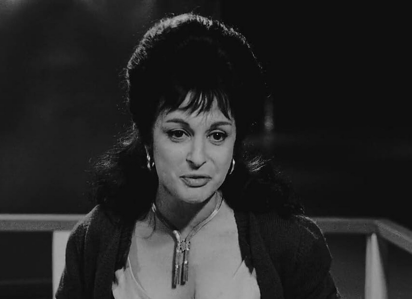 È morta Adriana Asti, grande attrice del cinema e del teatro italiano