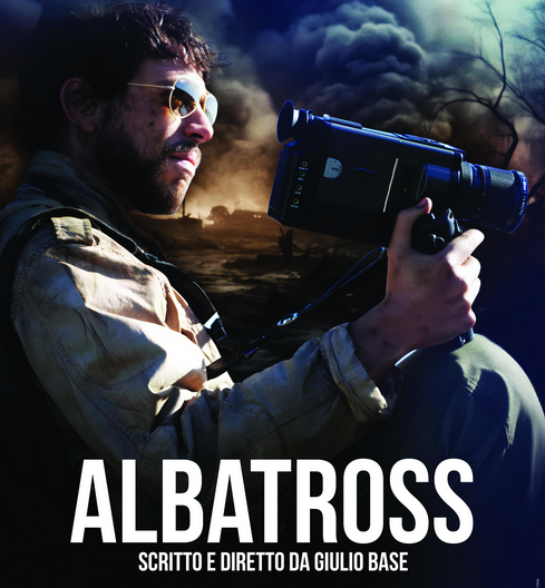 “Albatross” di Giulio Base mi ha completamente rapito, ecco perché! Recensione