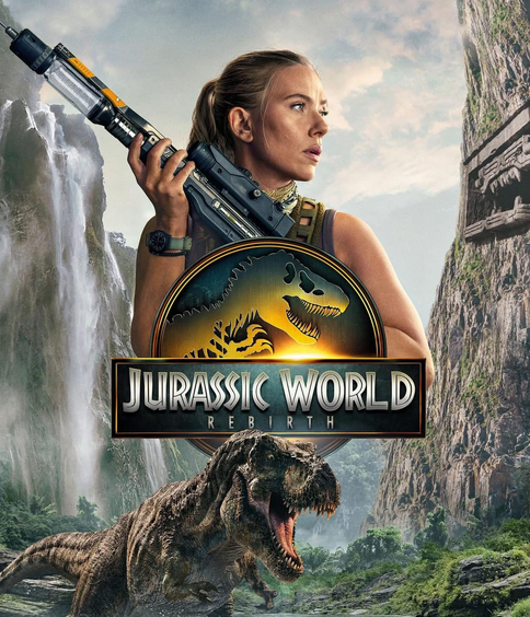 Jurassic World