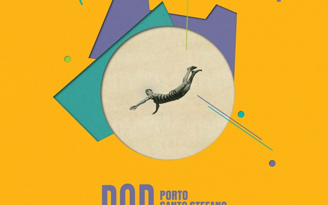 Porto santo stefano