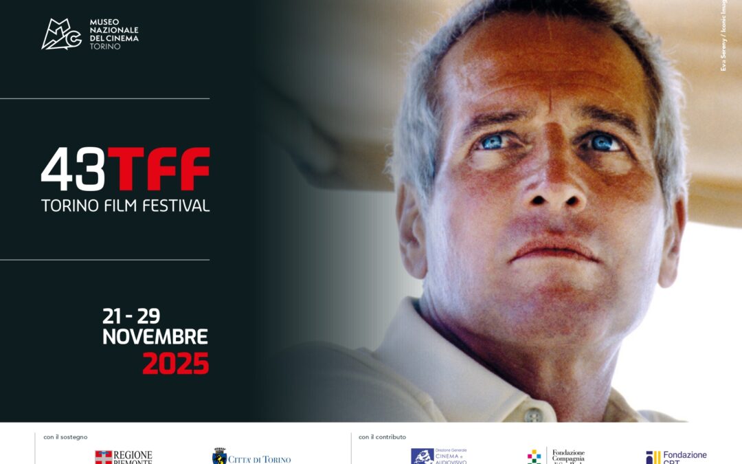 Paul Newman: 100 anni, omaggio al TFF 2025