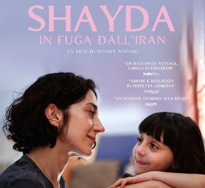 “Shayda – In fuga dall’Iran”: il coraggio delle donne al cinema