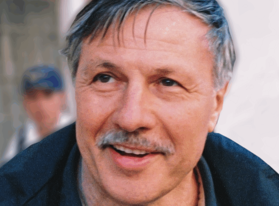 “Unknown… A True Story”: il film evento sulla leggenda russa al Lido di Venezia