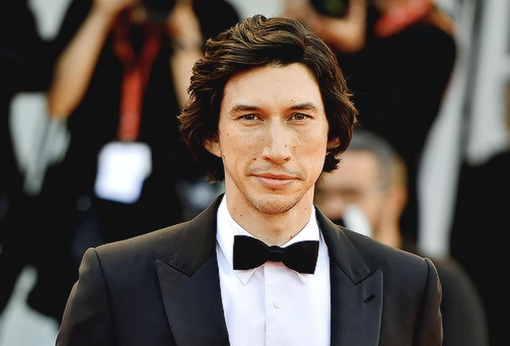 Adam Driver