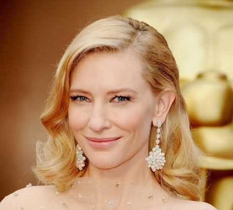 Cate Blanchett e la Mostra del Cinema di Venezia: un legame iconico che continua