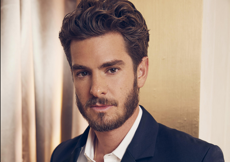Andrew Garfield