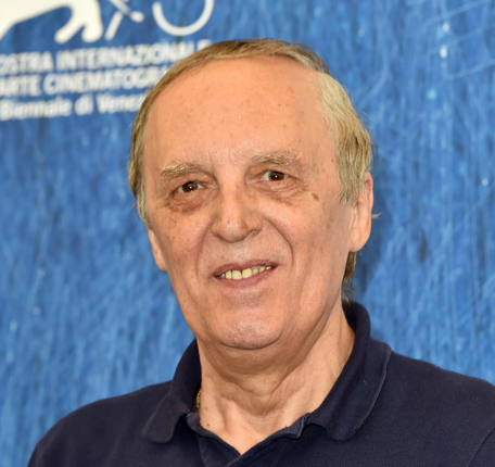 Dario Argento