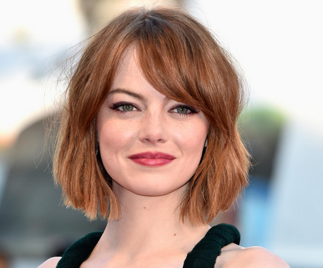 Emma Stone: due Oscar e una carriera in continua ascesa