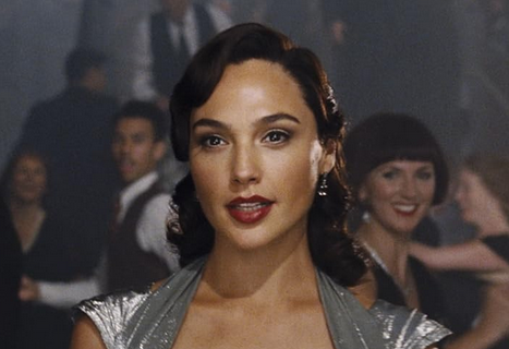 Gal Gadot: tra Wonder Woman, premi internazionali e  Venezia