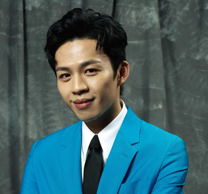 Lee Hong-Chi