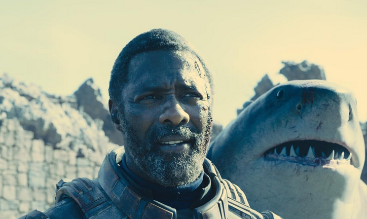 Idris Elba protagonista a Venezia 82: suspense e politica in “A House of Dynamite”