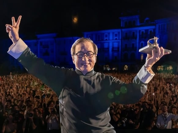 Jackie Chan