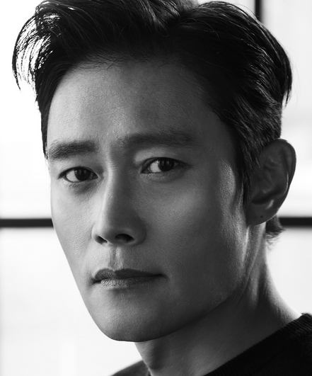 Lee Byung-hun