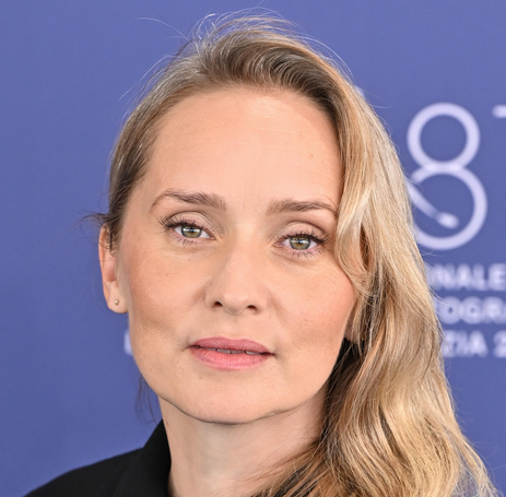 Mona Fastvold con The Testament of Ann Lee a Venezia 82
