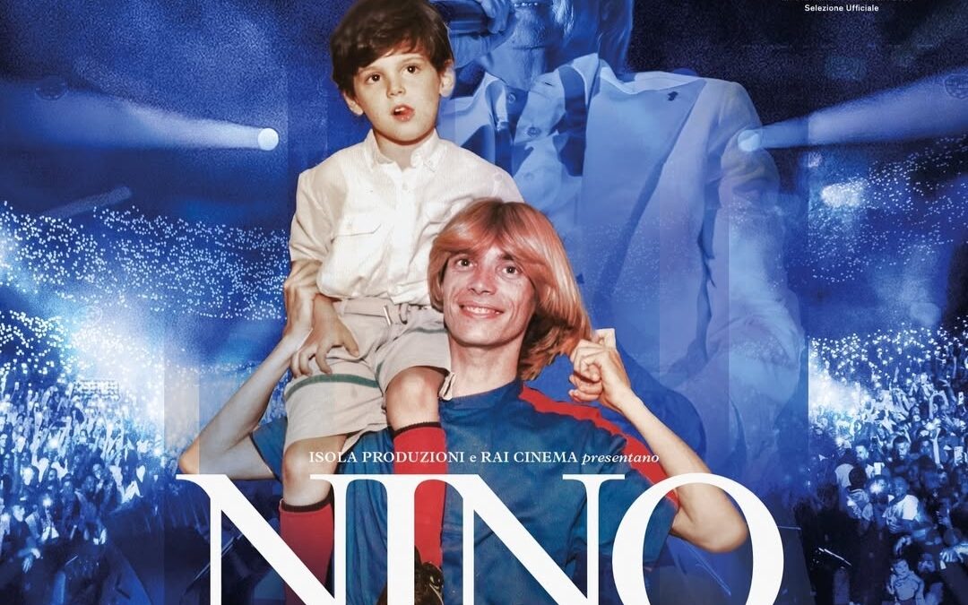 NINO. 18 GIORNI: Il Ritratto Intimo di Nino D’Angelo a Venezia 82