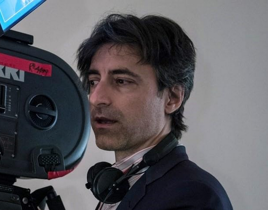 Noah Baumbach a Venezia 82 con Jay Kelly: la sua carriera
