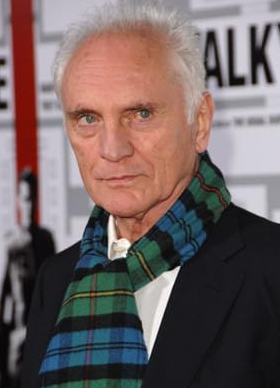 Terence Stamp