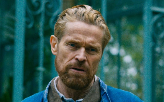 Willem Dafoe