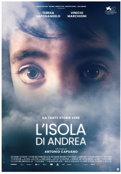 L'isola di Andrea