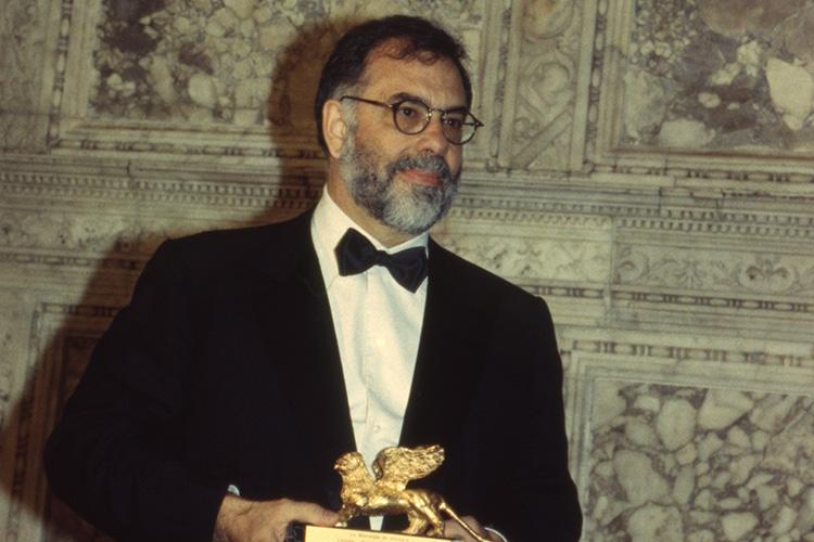 Francis Ford Coppola terrà la laudatio di Werner Herzog Leone d’Oro alla carriera