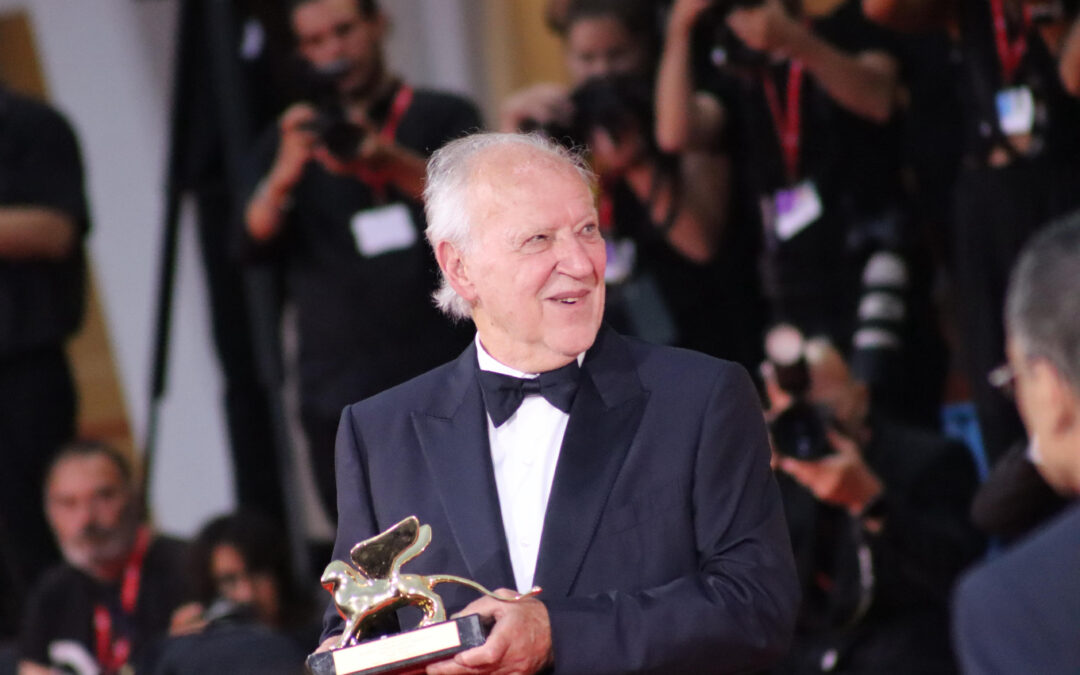 “Ghost Elephants”: il nuovo documentario di Werner Herzog presentato a Venezia 2025