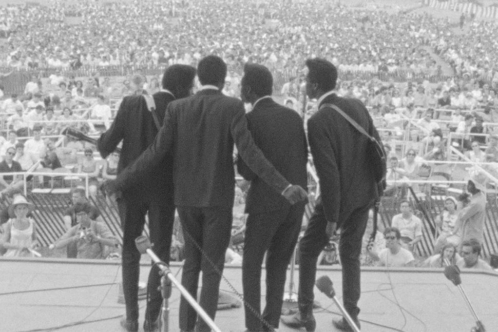 Newport & The Great Folk Dream: un viaggio nel cuore della rinascita folk a Venezia 82