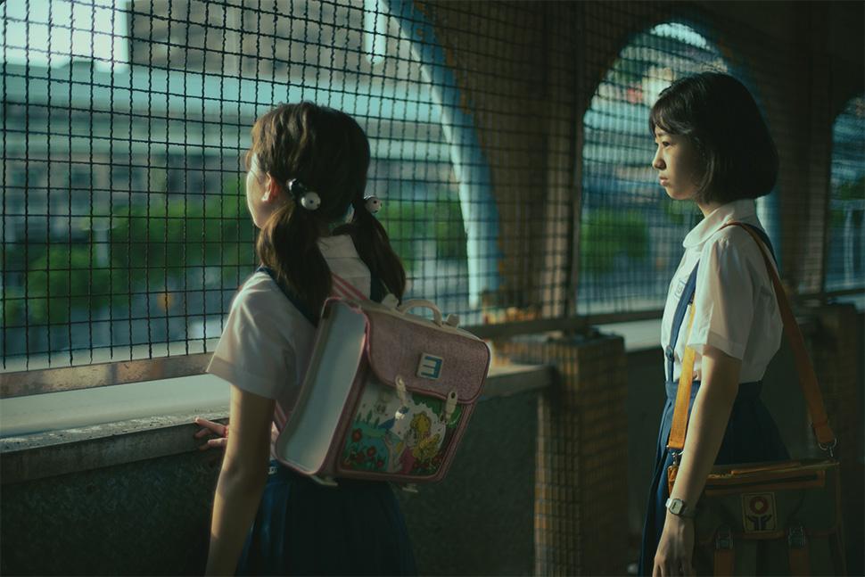 NÜHAI (GIRL): Il Debutto alla Regia di Shu Qi in Concorso a Venezia 82