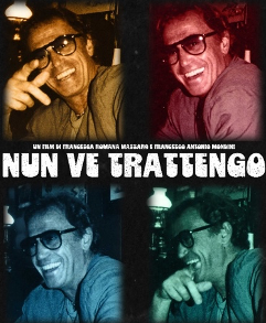 “Nun ve trattengo”: il docufilm su Franco Califano al cinema dall’8 al 10 settembre