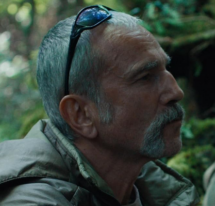 Daniel Day-Lewis: “Sono grato di essere tornato al lavoro che amo”