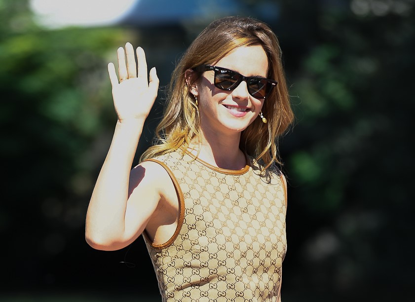 Emma Watson