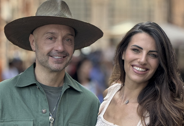 Foodish torna su TV8: la nuova puntata a Genova è dedicata alle alici