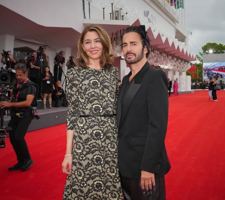 “Marc by Sofia”: Sofia Coppola racconta Marc Jacobs in un documentario intimo e ispirazionale