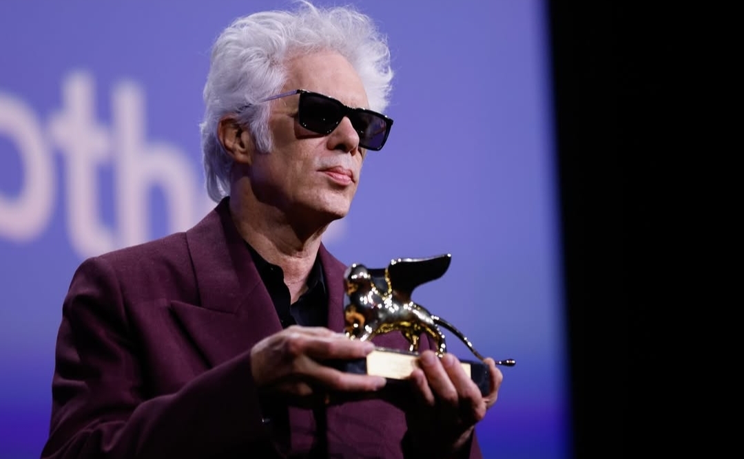 Jim jarnush