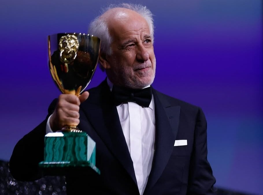 82ma mostra del cinema