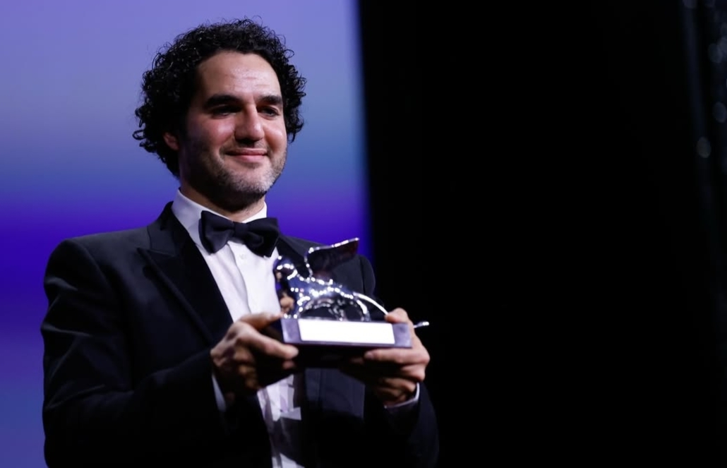 Chi è Benny safdie