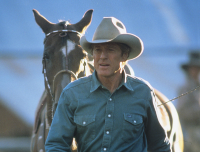 “L’uomo che sussurrava ai cavalli”: il film che racconta l’anima verde di Robert Redford