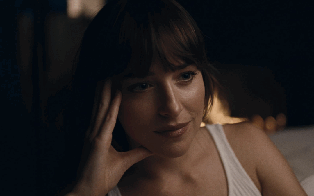 Dakota Johnson incanta lo Zurich Film Festival 2025 con “Splitsville”