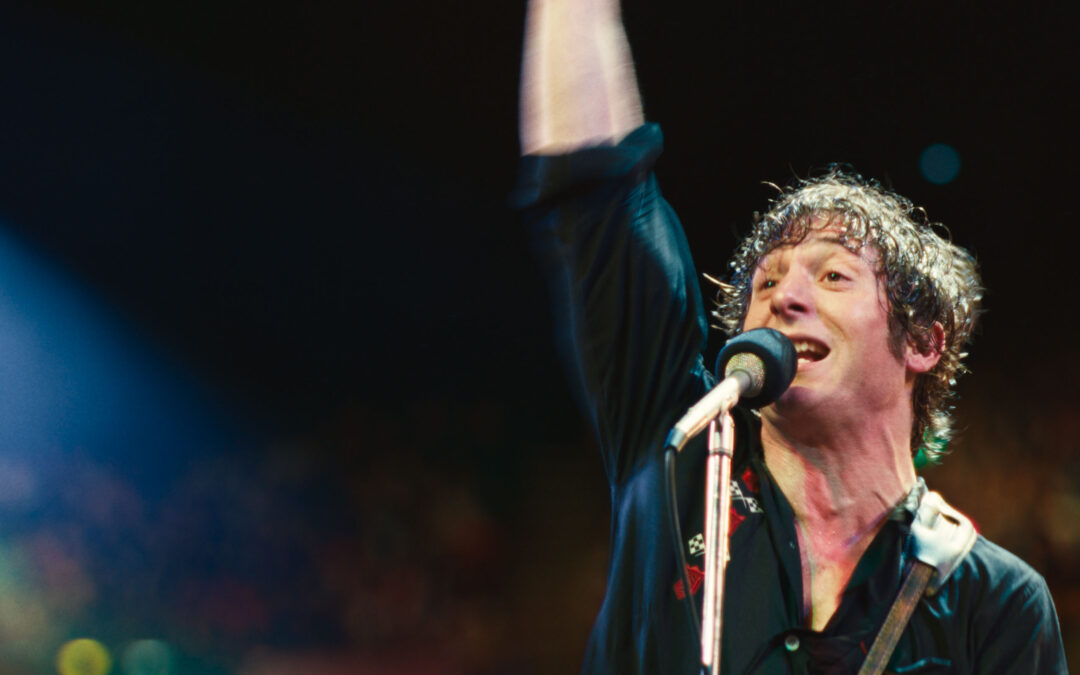 Springsteen: Liberami dal Nulla, il film evento dal 23 ottobre