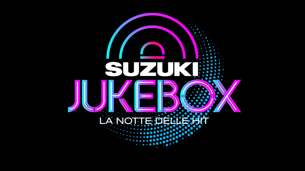 Suzuki Jukebox 2025: a Torino due serate evento con oltre 20 star della musica