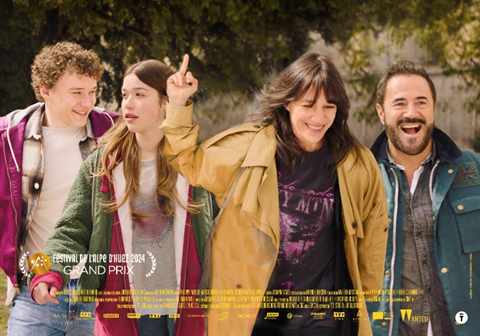 “La Famiglia Leroy”: il film di Florent Bernard
