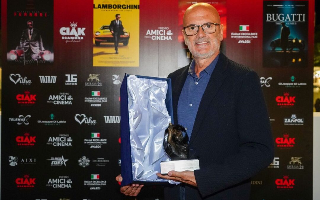 Guglielmo Marchetti