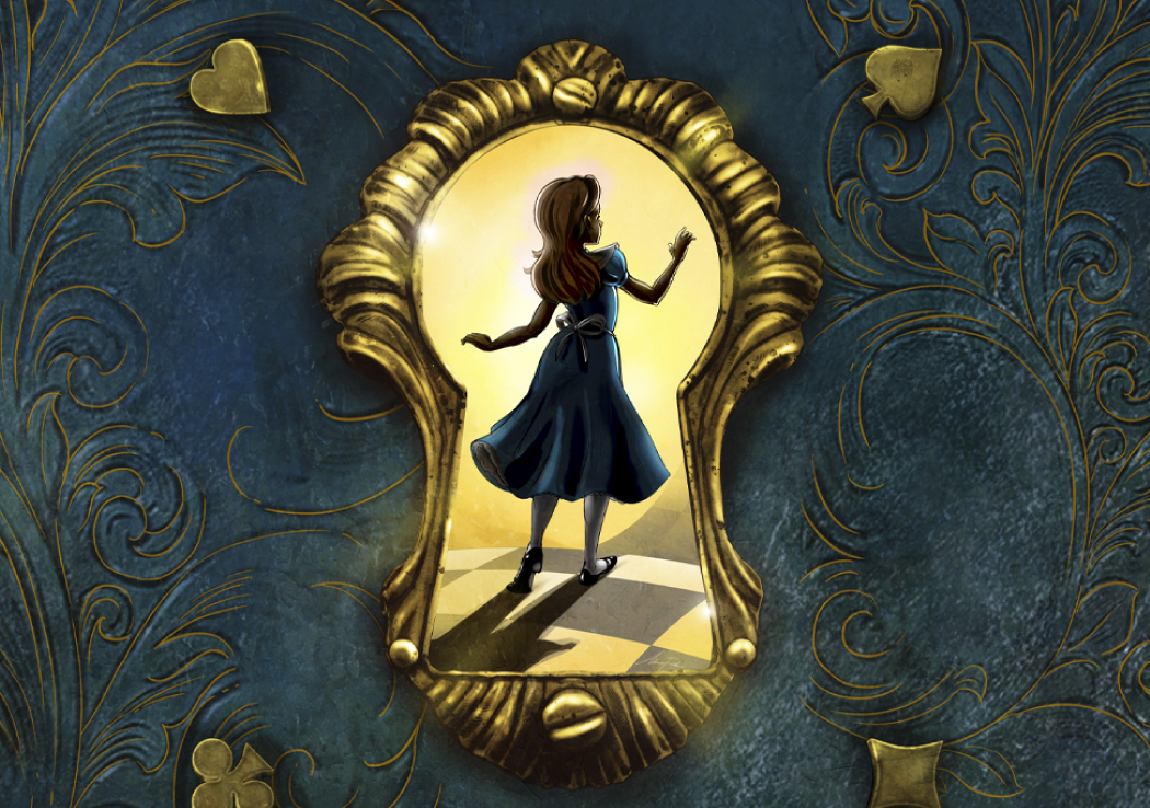 Alice