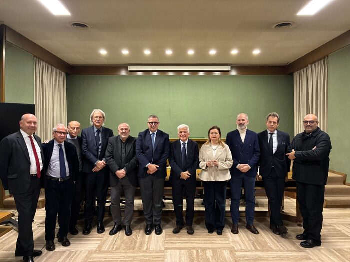 Francesco Giambrone confermato presidente dell’AGIS