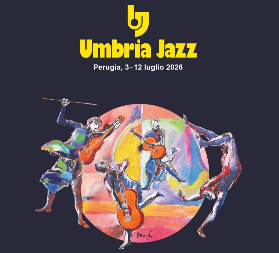 Umbria Jazz