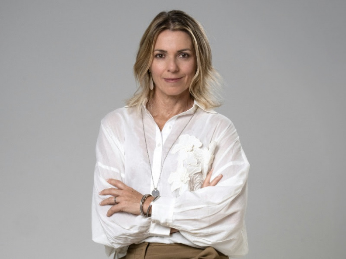 Sonia Rovai entra in Disney+: il nuovo incarico