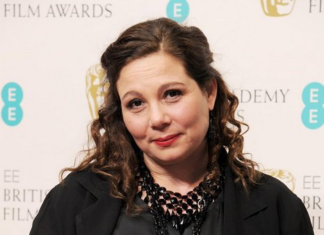 Tessa Ross premiata alla Festa del Cinema di Roma 2026