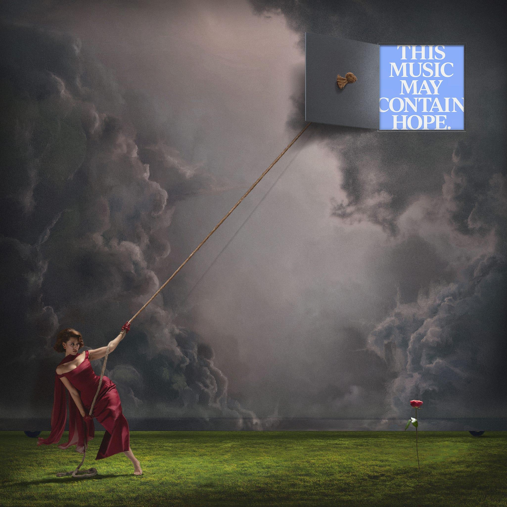 RAYE Mercury Prize 2026, l'album This Music May Contain Hope conquista il premio.