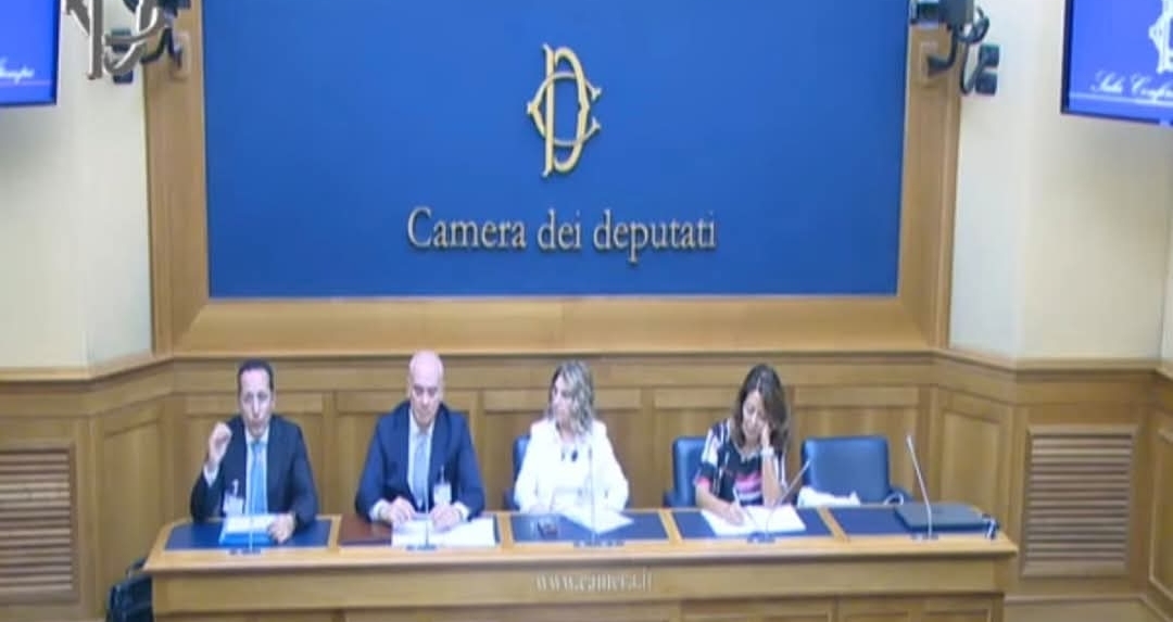 Testimoni di Geova, alla Camera il caso dell’Intesa